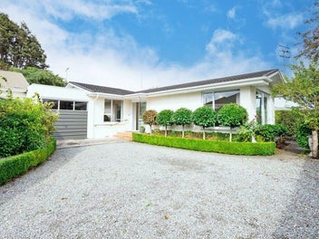 90 Abbot Street, Waverley, Invercargill