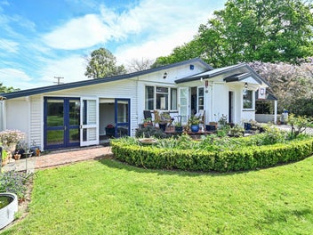 72 Raupare Road, Twyford