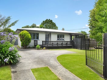 146 Bankwood Road, Chartwell, Hamilton
