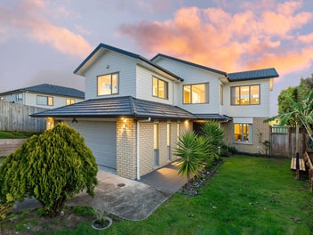 9 Staten Place, Mangere, Auckland