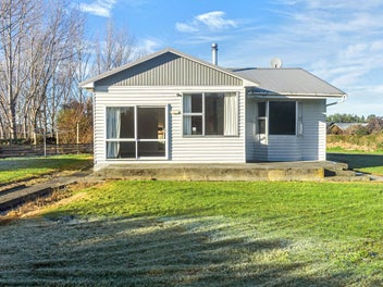 47 Kennedy Street, Geraldine, Geraldine