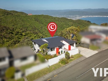 68 Baylands Drive, Newlands, Wellington