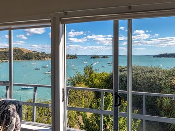 138 Wharf Road, Ostend, Waiheke Island