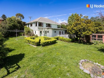 13 Egmont Street, Liberton, Dunedin