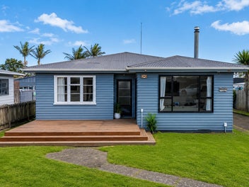 5 Queen Street, Awanui, Awanui