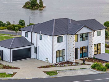 12 Emerald Avenue, Rosehill, Papakura