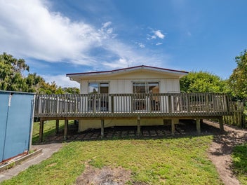 3 Hagger Street, Kaimaumau