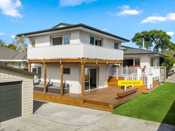 104 Wellington Street, Pukekohe, Pukekohe