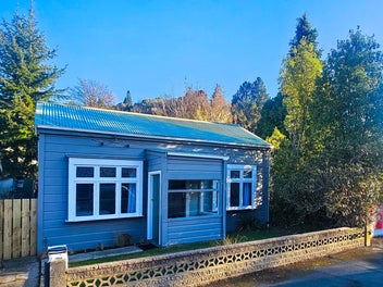 75 North Road, North East Valley, Dunedin