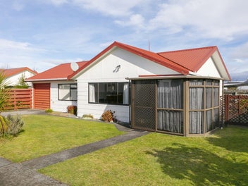 227 Rifle Range Road, Tauhara, Taupō