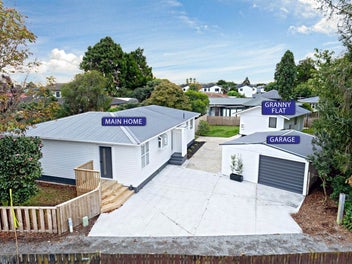 7A Bunnythorpe Road, Papakura, Papakura