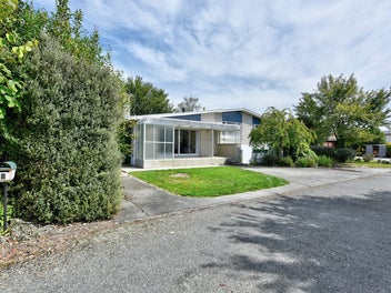 4 St Andrew Street, Gore, Gore