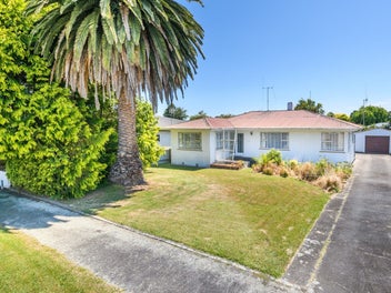 5 Belvedere Crescent, Takaro, Palmerston North