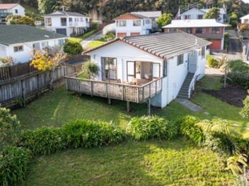 65 Percy Dyett Drive, Karori, Wellington