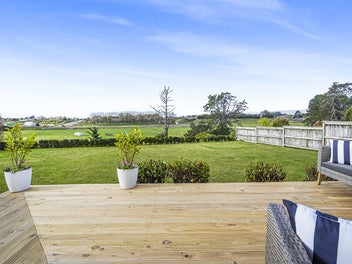 43 Waterford Road, Fitzroy, Hamilton