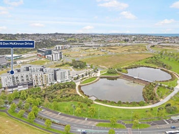 109/25 Don McKinnon Drive, Albany, Auckland