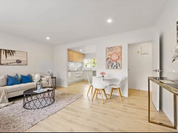 1/103A Landscape Road, Mount Eden, Auckland