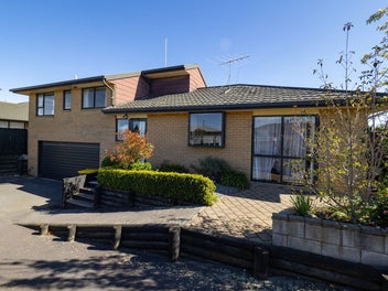 25 Peter Street, Ashburton