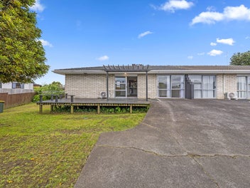 3/10 Gordon Road, Papatoetoe, Auckland
