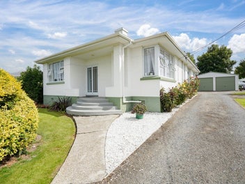 22 Kakapo Street, Waikiwi, Invercargill