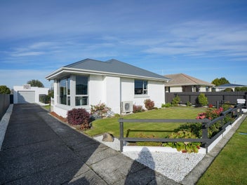 12 Arun Crescent, Glengarry, Invercargill