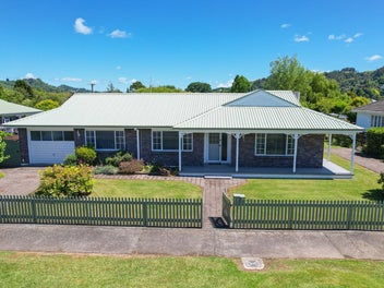 3 Lawrence Street, Te Kuiti