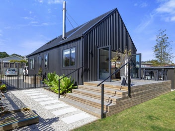 36D Gaine Street, New Plymouth, New Plymouth