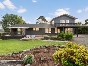 76 Geraghtys Road, Tuakau, Tuakau