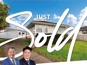 5 Rainbow Place, Wattle Downs, Auckland