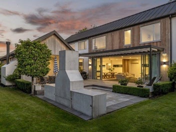 63 Rossall Street, Merivale, Christchurch