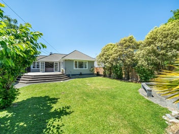 63 Ward Street, Wallaceville, Upper Hutt