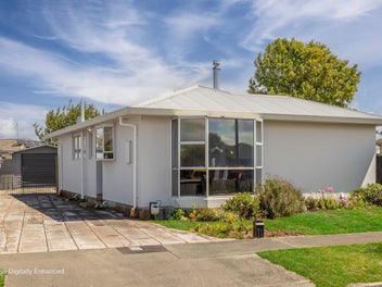 134 Inwoods Close, Parklands, Christchurch