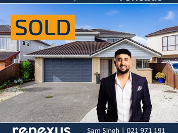 69 Mandival Avenue, Flat Bush, Auckland