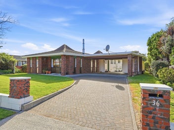 36 Somerset Road, Springvale, Whanganui