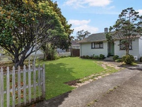 54 Valiant Street, Mangere, Auckland