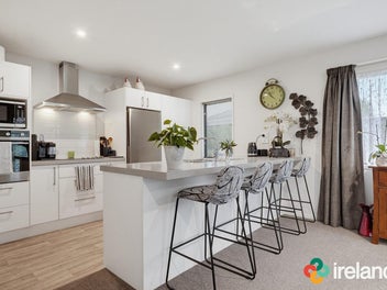 8 Hartford Crescent, Rolleston, Rolleston
