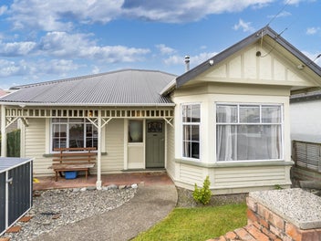 83 Richardson Street, Saint Kilda, Dunedin