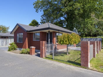 126A King Street, Sydenham, Christchurch