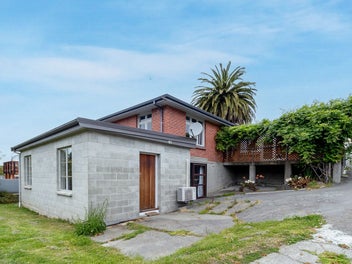 17A Clifton Terrace, West End, Timaru
