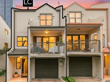 83C Hill Street, Thorndon, Wellington