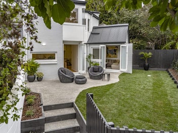3/14 Alberon Street, Parnell, Auckland