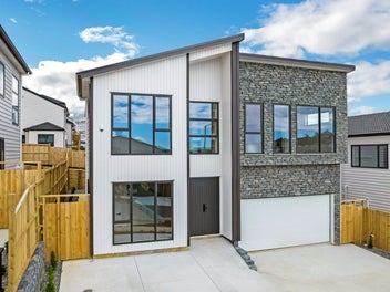 26 Black Shed Road, Flat Bush, Auckland