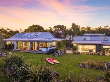 169 Kauri Road, Whenuapai, Auckland