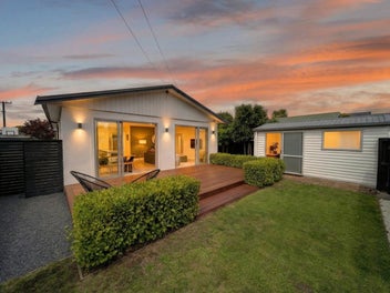 134A Matsons Avenue, Papanui, Christchurch