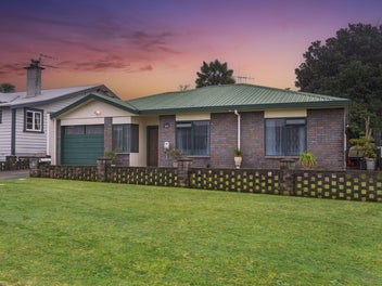 374 Young Street, Te Awamutu, Te Awamutu