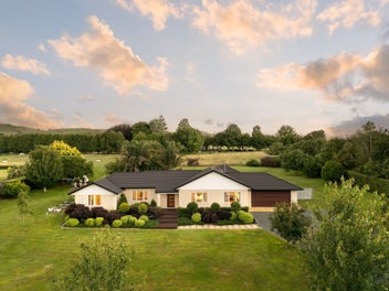 8 Judge Road, Rotoorangi, Te Awamutu