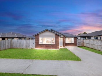 28 Rainsford Road, Pukekohe, Pukekohe