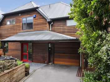 5 Bendbrook Way, Ngaio, Wellington