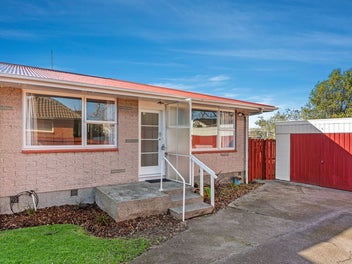 4/41 Lyndon Street, Riccarton, Christchurch