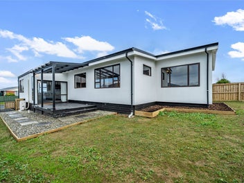 57 Dunbeath Crescent, Kew, Invercargill